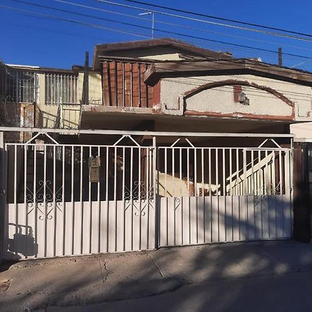 La Terraza Apartment Ciudad Juarez Exterior photo